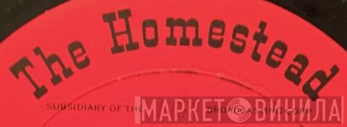The Homestead  - Винил CD и Кассеты лейбла The Homestead (2) на сайте МаркетВинила