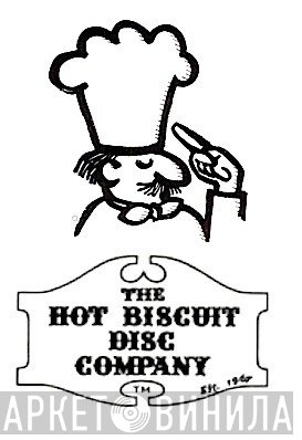 The Hot Biscuit Disc Company - Винил CD и Кассеты лейбла The Hot Biscuit Disc Company на сайте МаркетВинила
