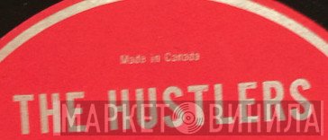 The Hustlers - Винил CD и Кассеты лейбла The Hustlers на сайте МаркетВинила