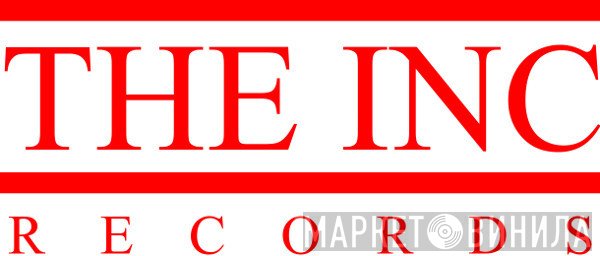 The INC Records - Винил CD и Кассеты лейбла The INC Records на сайте МаркетВинила