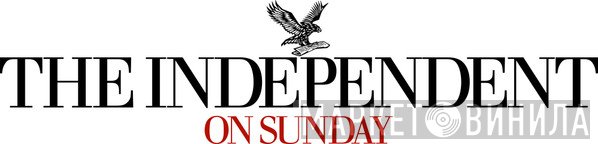 The Independent On Sunday - Винил CD и Кассеты лейбла The Independent On Sunday на сайте МаркетВинила
