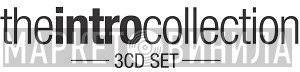 The Intro Collection - Винил CD и Кассеты лейбла The Intro Collection на сайте МаркетВинила