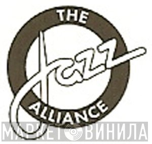 The Jazz Alliance - Винил CD и Кассеты лейбла The Jazz Alliance на сайте МаркетВинила