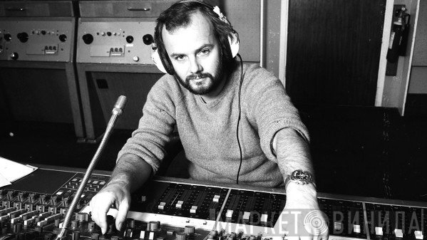 The John Peel Show - Винил CD и Кассеты лейбла The John Peel Show на сайте МаркетВинила