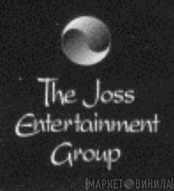 The Joss Entertainment Group - Винил CD и Кассеты лейбла The Joss Entertainment Group на сайте МаркетВинила