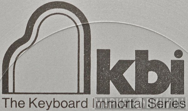 The Keyboard Immortal Series - Винил CD и Кассеты лейбла The Keyboard Immortal Series на сайте МаркетВинила
