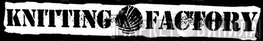 The Knitting Factory - Винил CD и Кассеты лейбла The Knitting Factory на сайте МаркетВинила