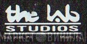 The Lab Studios - Винил CD и Кассеты лейбла The Lab Studios на сайте МаркетВинила