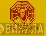The Labyrinth - Винил CD и Кассеты лейбла The Labyrinth на сайте МаркетВинила