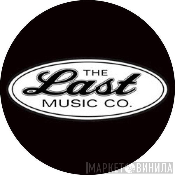 The Last Music Company - Винил CD и Кассеты лейбла The Last Music Company на сайте МаркетВинила