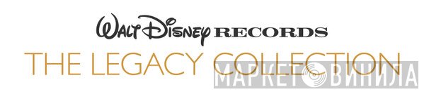 The Legacy Collection - Винил CD и Кассеты лейбла The Legacy Collection на сайте МаркетВинила