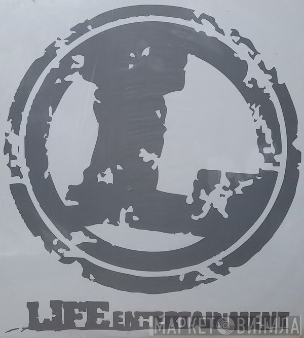 The Life Entertainment - Винил CD и Кассеты лейбла The Life Entertainment на сайте МаркетВинила