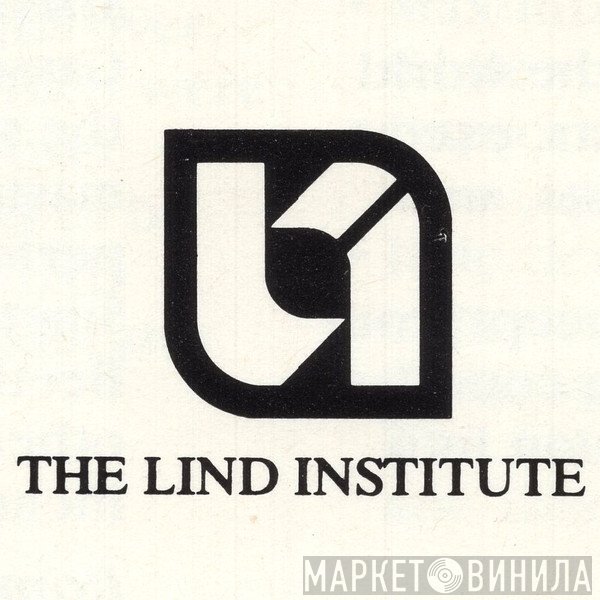 The Lind Institute - Винил CD и Кассеты лейбла The Lind Institute на сайте МаркетВинила