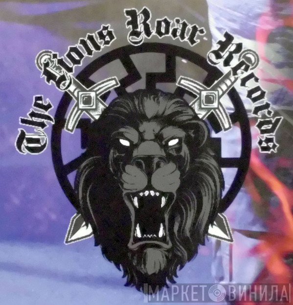The Lions Roar Records - Винил CD и Кассеты лейбла The Lions Roar Records на сайте МаркетВинила