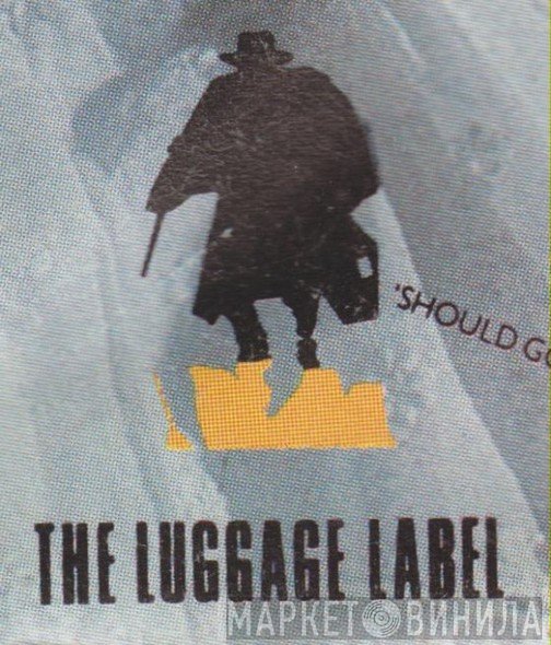 The Luggage Label - Винил CD и Кассеты лейбла The Luggage Label на сайте МаркетВинила