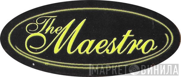 The Maestro - Винил CD и Кассеты лейбла The Maestro на сайте МаркетВинила