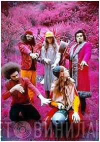 The Magic Band House - Винил CD и Кассеты лейбла The Magic Band House на сайте МаркетВинила