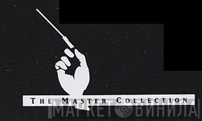 The Master Collection - Винил CD и Кассеты лейбла The Master Collection на сайте МаркетВинила