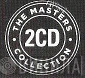 The Masters Collection  - Винил CD и Кассеты лейбла The Masters Collection (3) на сайте МаркетВинила