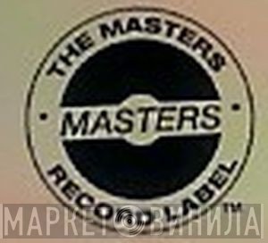 The Masters Record Label - Винил CD и Кассеты лейбла The Masters Record Label на сайте МаркетВинила
