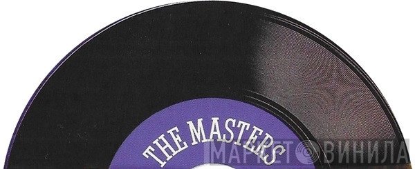 The Masters  - Винил CD и Кассеты лейбла The Masters (2) на сайте МаркетВинила