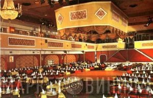 The Meadowbrook - Винил CD и Кассеты лейбла The Meadowbrook на сайте МаркетВинила