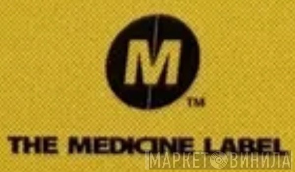 The Medicine Label - Винил CD и Кассеты лейбла The Medicine Label на сайте МаркетВинила