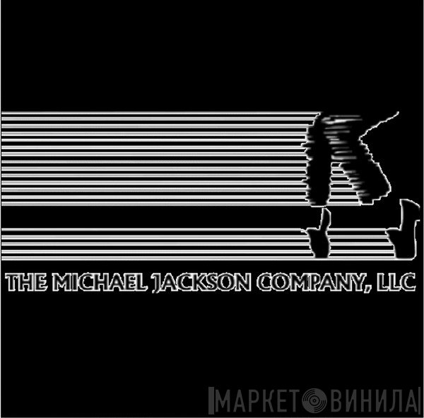 The Michael Jackson Company, LLC. - Винил CD и Кассеты лейбла The Michael Jackson Company, LLC. на сайте МаркетВинила