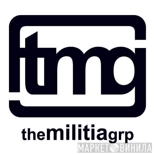 The Militia Group - Винил CD и Кассеты лейбла The Militia Group на сайте МаркетВинила