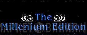 The Millenium Edition - Винил CD и Кассеты лейбла The Millenium Edition на сайте МаркетВинила