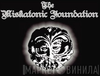 The Miskatonic Foundation - Винил CD и Кассеты лейбла The Miskatonic Foundation на сайте МаркетВинила