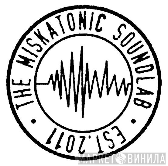 The Miskatonic Soundlab - Винил CD и Кассеты лейбла The Miskatonic Soundlab на сайте МаркетВинила