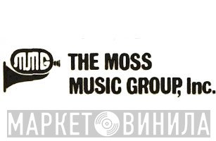 The Moss Music Group, Inc. - Винил CD и Кассеты лейбла The Moss Music Group, Inc. на сайте МаркетВинила