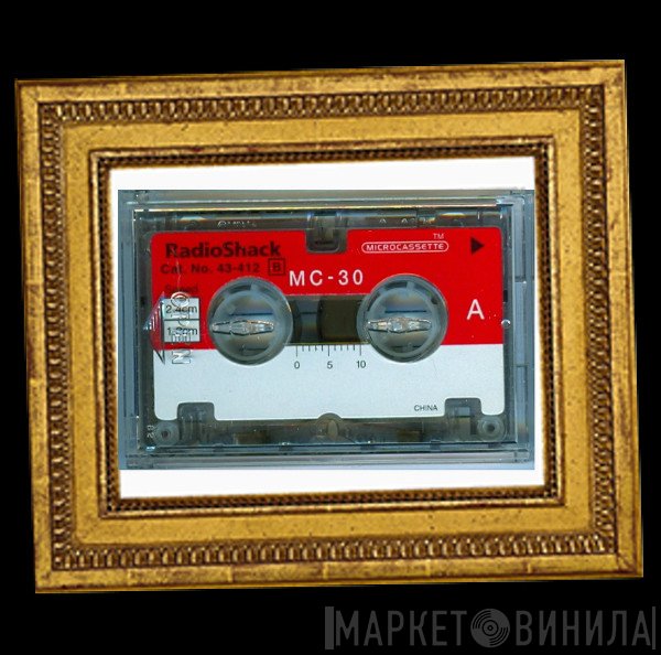 The Museum Of Microcassette Art - Винил CD и Кассеты лейбла The Museum Of Microcassette Art на сайте МаркетВинила