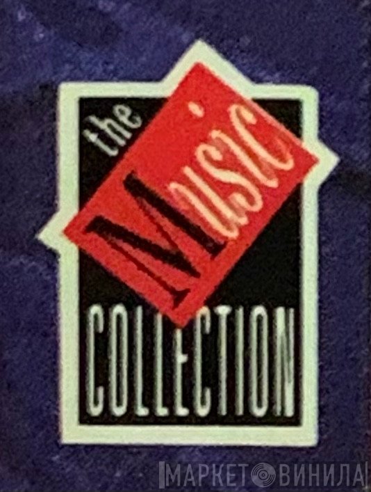 The Music Collection  - Винил CD и Кассеты лейбла The Music Collection (2) на сайте МаркетВинила