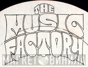 The Music Factory  - Винил CD и Кассеты лейбла The Music Factory (3) на сайте МаркетВинила