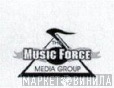 The Music Force Media Group - Винил CD и Кассеты лейбла The Music Force Media Group на сайте МаркетВинила