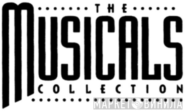 The Musicals Collection  - Винил CD и Кассеты лейбла The Musicals Collection (2) на сайте МаркетВинила