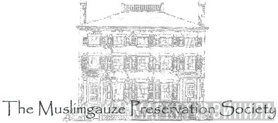 The Muslimgauze Preservation Society - Винил CD и Кассеты лейбла The Muslimgauze Preservation Society на сайте МаркетВинила