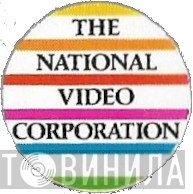 The National Video Corporation - Винил CD и Кассеты лейбла The National Video Corporation на сайте МаркетВинила