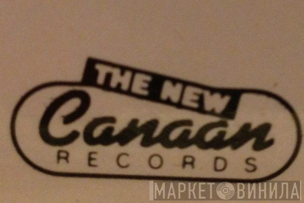 The New Canaan Records - Винил CD и Кассеты лейбла The New Canaan Records на сайте МаркетВинила