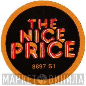 The Nice Price - Винил CD и Кассеты лейбла The Nice Price на сайте МаркетВинила