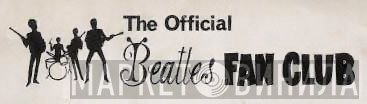 The Official Beatles Fan Club - Винил CD и Кассеты лейбла The Official Beatles Fan Club на сайте МаркетВинила