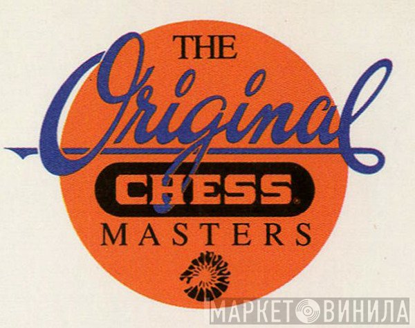 The Original Chess Masters - Винил CD и Кассеты лейбла The Original Chess Masters на сайте МаркетВинила