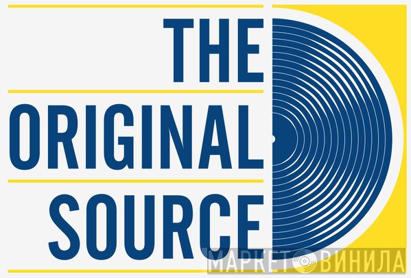 The Original Source - Винил CD и Кассеты лейбла The Original Source на сайте МаркетВинила