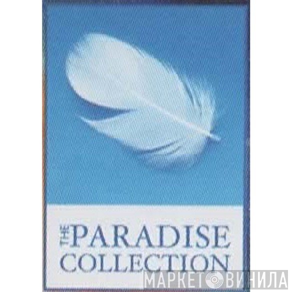 The Paradise Collection - Винил CD и Кассеты лейбла The Paradise Collection на сайте МаркетВинила