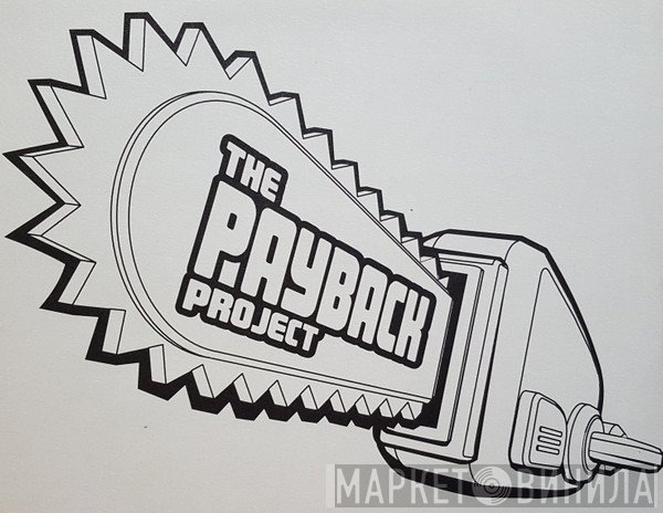 The Payback Project - Винил CD и Кассеты лейбла The Payback Project на сайте МаркетВинила