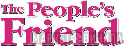 The People's Friend - Винил CD и Кассеты лейбла The People's Friend на сайте МаркетВинила
