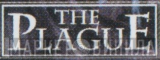The Plague - Винил CD и Кассеты лейбла The Plague на сайте МаркетВинила