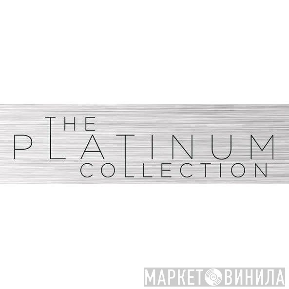 The Platinum Collection  - Винил CD и Кассеты лейбла The Platinum Collection (3) на сайте МаркетВинила